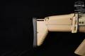 FN Herstal (FNH) SCAR 17S 7.62mm NATO (7.62x51) FDE in Very Good Condition Image 4