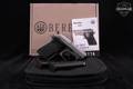 Beretta 3032 Tomcat Inox .32 Auto (7.65 Browning) Stainless Steel in Very Good Condition Image 2