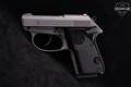 Beretta 3032 Tomcat Inox .32 Auto (7.65 Browning) Stainless Steel in Very Good Condition Image 3