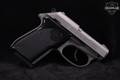 Beretta 3032 Tomcat Inox .32 Auto (7.65 Browning) Stainless Steel in Very Good Condition Image 4
