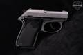 Beretta 3032 Tomcat Inox .32 Auto (7.65 Browning) Stainless Steel in Very Good Condition Image 5