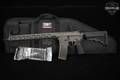 Springfield Armory SAINT Victor 5.56mm NATO Gray in Excellent Condition Image 2