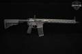 Springfield Armory SAINT Victor 5.56mm NATO Gray in Excellent Condition Image 3