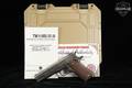1945 Remington Rand Inc. M1911A1 U.S. Army; Type III Slide Legend; CMP Release .45 ACP Blued in Good Condition Image 2