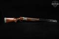 Browning Citori XS Skeet 12 Gauge Silver Nitride & Walnut in Good Condition Image 3