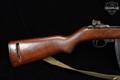 1944 Quality Hardware Mfg Corp M1 Carbine .30 Carbine Hardwood in Good Condition Image 4