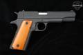 Rock Island Armory (RIA) M1911-A1-FS .45 ACP Matte Black in Very Good Condition Image 3