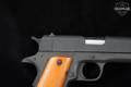 Rock Island Armory (RIA) M1911-A1-FS .45 ACP Matte Black in Very Good Condition Image 5