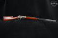 2019 Uberti-Cimarron Model 1894 Deluxe .38-55 Win. Case Hardened/Blued in Excellent Condition Image 3