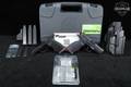 Sig Sauer P365-XMACRO TACOPS 9mm Luger Black in Very Good Condition Image 2
