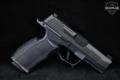 Sig Sauer P365-XMACRO TACOPS 9mm Luger Black in Very Good Condition Image 3