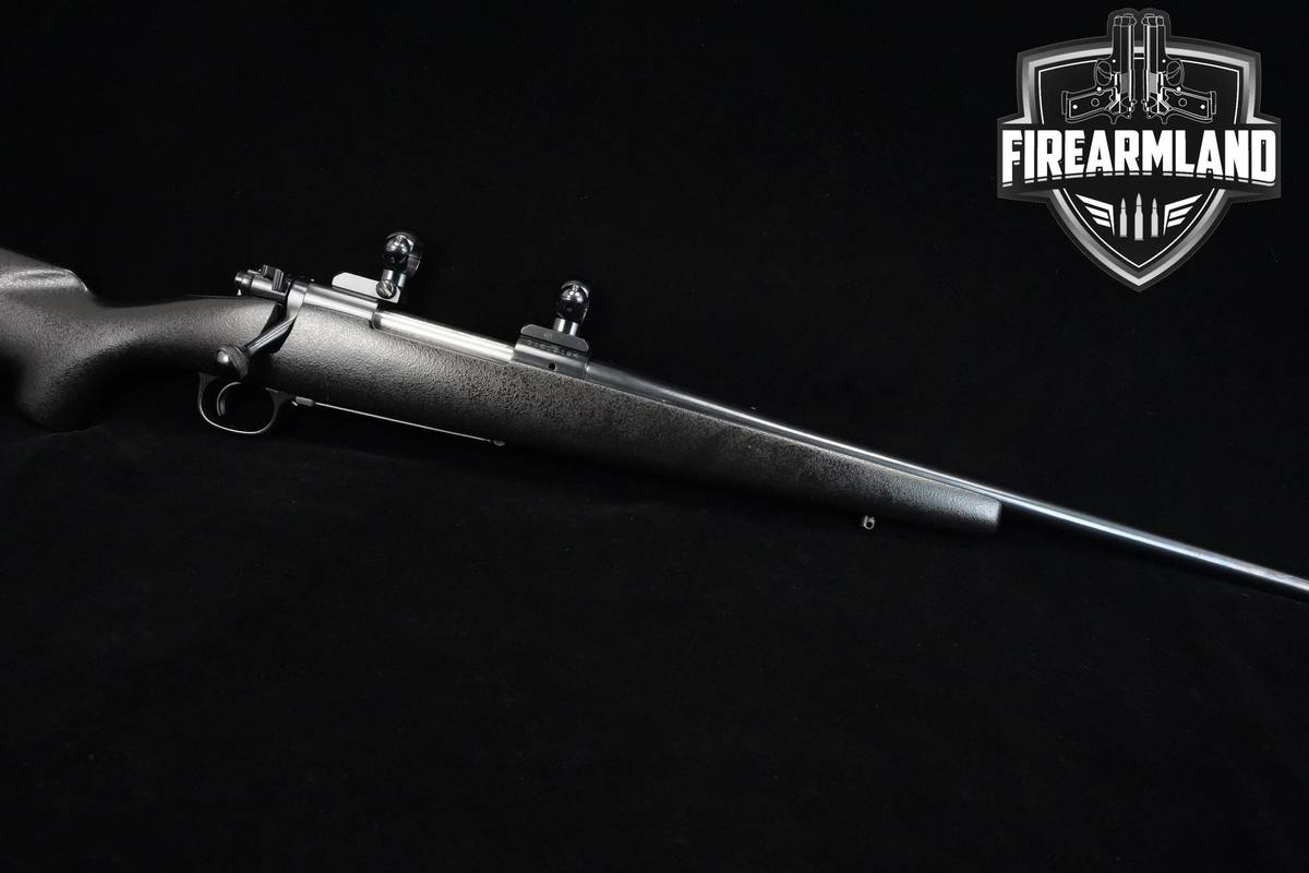 BIG-GAME 1987 Winchester Model 70 XTR Sporter Magnum 338 Win Mag Winchester