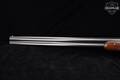 1955 Merkel Model 203-E High Grade 16 Gauge Silver in Excellent Condition Image 4