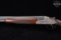 1955 Merkel Model 203-E High Grade 16 Gauge Silver in Excellent Condition Image 5