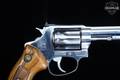 Taurus Model 94 .22 LR Stainless Steel in Good Condition Image 4