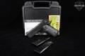 Rock Island Armory (RIA) M1911A1 TAC Ultra CS .45 ACP Matte Black Parkerized in Excellent Condition Image 2