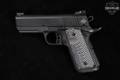 Rock Island Armory (RIA) M1911A1 TAC Ultra CS .45 ACP Matte Black Parkerized in Excellent Condition Image 4