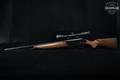 Winchester Repeating Arms SXR .270 WSM Black in Excellent Condition Image 2