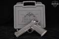 Rock Island Armory (RIA) M1911 A2 FS Tactical 2011 V2 .45 ACP Parkerized in Excellent Condition Image 2