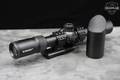 Vortex Optics Diamondback Tactical 4-16x44 EBR-2C (MOA) Reticle FFP in Excellent Condition Image 2
