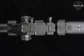 Vortex Optics Diamondback Tactical 4-16x44 EBR-2C (MOA) Reticle FFP in Excellent Condition Image 4