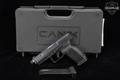 Canik Mete SFT Pro 9mm Luger Black in Excellent Condition Image 2