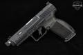 Canik Mete SFT Pro 9mm Luger Black in Excellent Condition Image 3