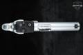 Alchemy Custom Weaponry (ACW) Quantico Carry .45 ACP Silver in Good Condition Image 4