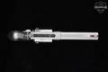 Smith & Wesson (S&W) Model 686-6 .357 Mag. Satin Stainless in Very Good Condition Image 4