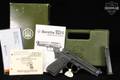 2001 Beretta M9 Limited Edition, 475th Anniversary, 1 of 5000 9mm Luger Black in Excellent Condition Image 2