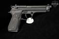 2001 Beretta M9 Limited Edition, 475th Anniversary, 1 of 5000 9mm Luger Black in Excellent Condition Image 3