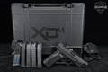 Springfield Armory XD(M) OSP 9mm Luger Black in Excellent Condition Image 2