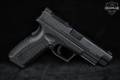 Springfield Armory XD(M) OSP 9mm Luger Black in Excellent Condition Image 3