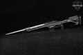Bergara Premier Competition 6mm GT Two-Tone Stainless & Black in Very Good Condition Image 2