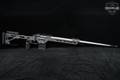 Bergara Premier Competition 6mm GT Two-Tone Stainless & Black in Very Good Condition Image 3