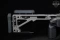 Bergara Premier Competition 6mm GT Two-Tone Stainless & Black in Very Good Condition Image 4