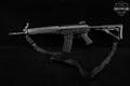 Sig Sauer SIG 556 5.56mm NATO Black in Good Condition Image 2