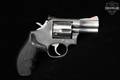 1991 Smith & Wesson (S&W) Model 686-3 .357 Mag. Satin Stainless in Very Good Condition Image 4