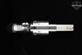 1991 Smith & Wesson (S&W) Model 686-3 .357 Mag. Satin Stainless in Very Good Condition Image 5