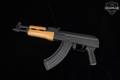Romarm/Cugir Draco 7.62x39 Black in Very Good Condition Image 2