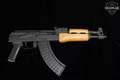 Romarm/Cugir Draco 7.62x39 Black in Very Good Condition Image 3