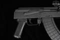 Romarm/Cugir Draco 7.62x39 Black in Very Good Condition Image 4