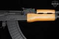 Romarm/Cugir Draco 7.62x39 Black in Very Good Condition Image 5