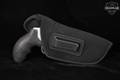 Smith & Wesson (S&W) Model 317-3 AirLite Kit Gun .22 LR Satin Silver in Very Good Condition Image 2