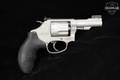 Smith & Wesson (S&W) Model 317-3 AirLite Kit Gun .22 LR Satin Silver in Very Good Condition Image 4