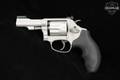 Smith & Wesson (S&W) Model 317-3 AirLite Kit Gun .22 LR Satin Silver in Very Good Condition Image 5