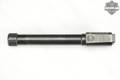 SilencerCo Sig Sauer P226 5" Threaded Barrel 9mm Luger in Excellent Condition Image 3