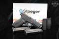 Stoeger Industries STR-9 9mm Luger Black in Excellent Condition Image 2