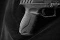 Stoeger Industries STR-9 9mm Luger Black in Excellent Condition Image 4