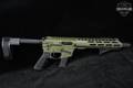 Freedom Ordnance FX-9 Gen 2 9mm Luger OD Green in Very Good Condition Image 3